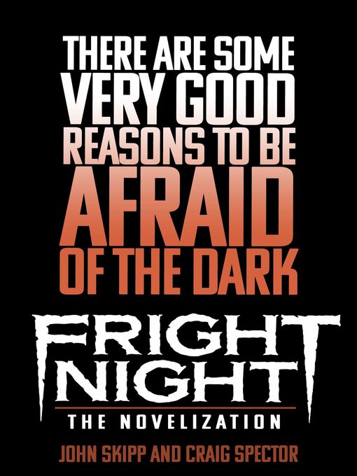 Title details for Fright Night by John Skipp - Available